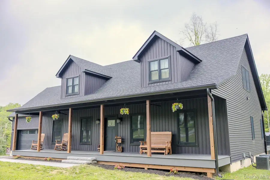 843 S Plank Road, Slate Hill, NY 10973 - #3