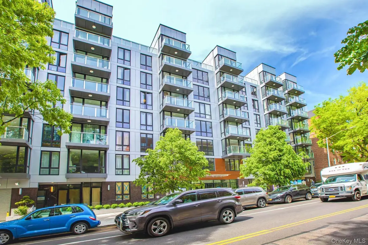 14427 Sanford Avenue #3J, Flushing, NY 11355 - #1