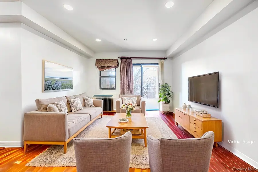 71-19 162 Street #3D, Fresh Meadows, NY 11365 - #3