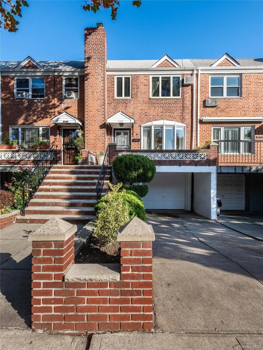 5107 64th Street, Woodside, NY 11377 - #2
