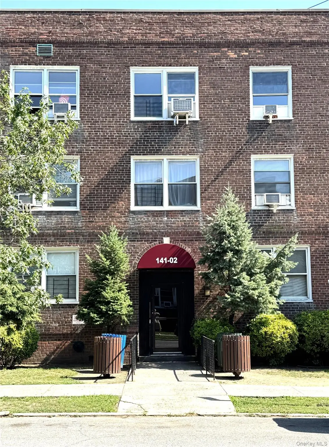 141-02 78th Road #3K, Flushing, NY 11367 - #1