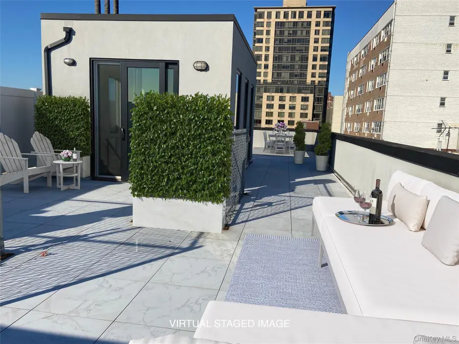 109-19 72nd Road #7F, Forest Hills, NY 11375 - #2