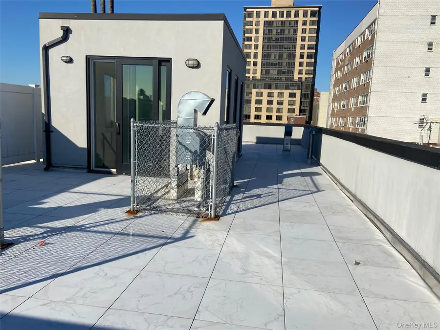 109-19 72nd Road #7F, Forest Hills, NY 11375 - #3