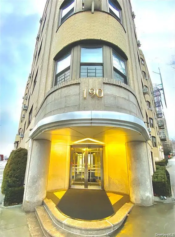 190 E Mosholu Parkway S #1J, Bronx, NY 10458 - #1