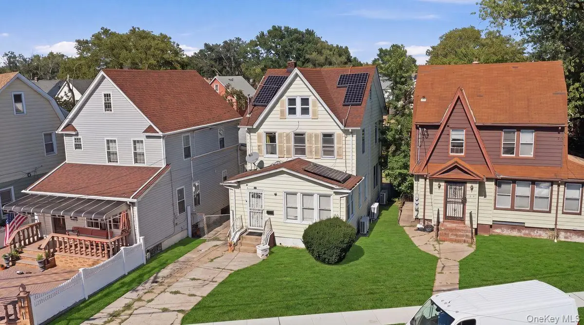 113-29 Colfax Street, Queens Village, NY 11429 - #1