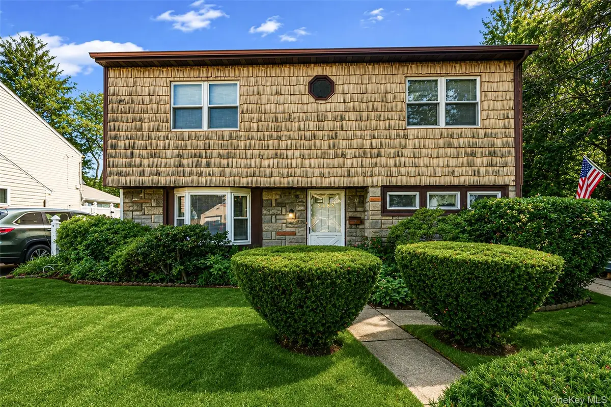 2439 2nd Street, East Meadow, NY 11554 - #1