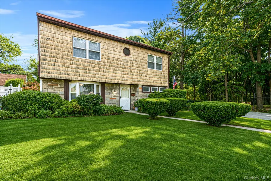 2439 2nd Street, East Meadow, NY 11554 - #3