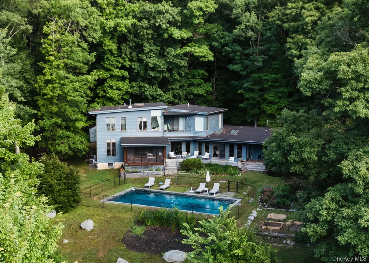 161 Mountain Rest Road, New Paltz, NY 12561 - #1