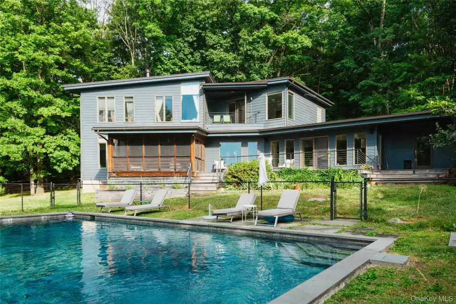 161 Mountain Rest Road, New Paltz, NY 12561 - #2