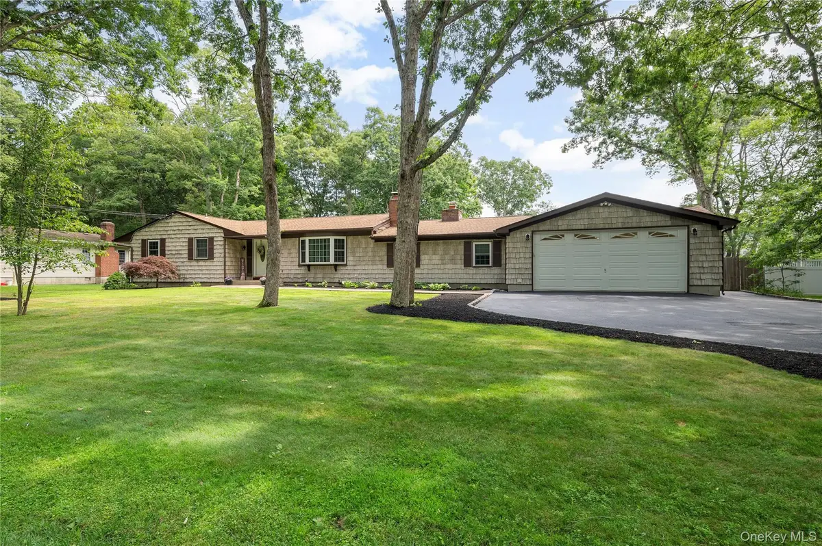 371 Hewlett Avenue, East Patchogue, NY 11772 - #1