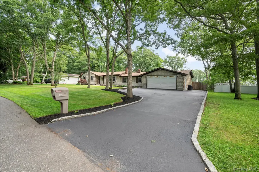 371 Hewlett Avenue, East Patchogue, NY 11772 - #2