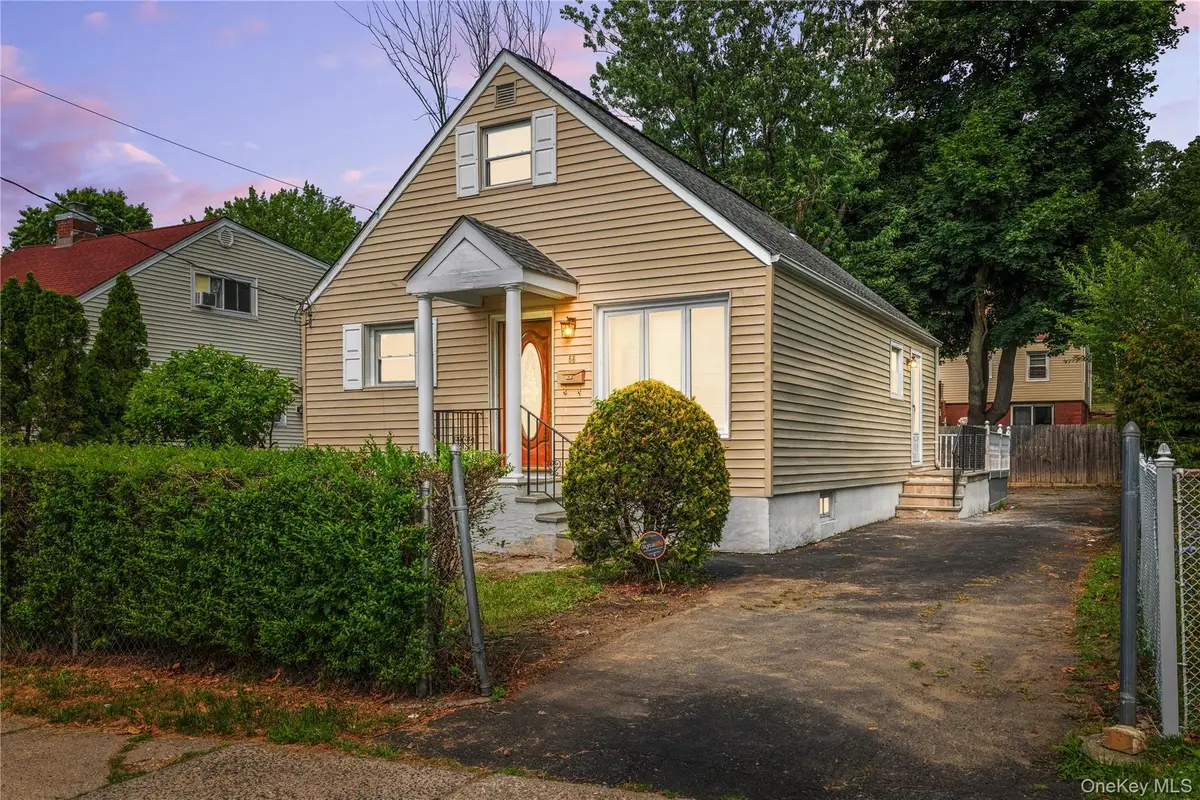 56 Independence Street, White Plains, NY 10606 - #1
