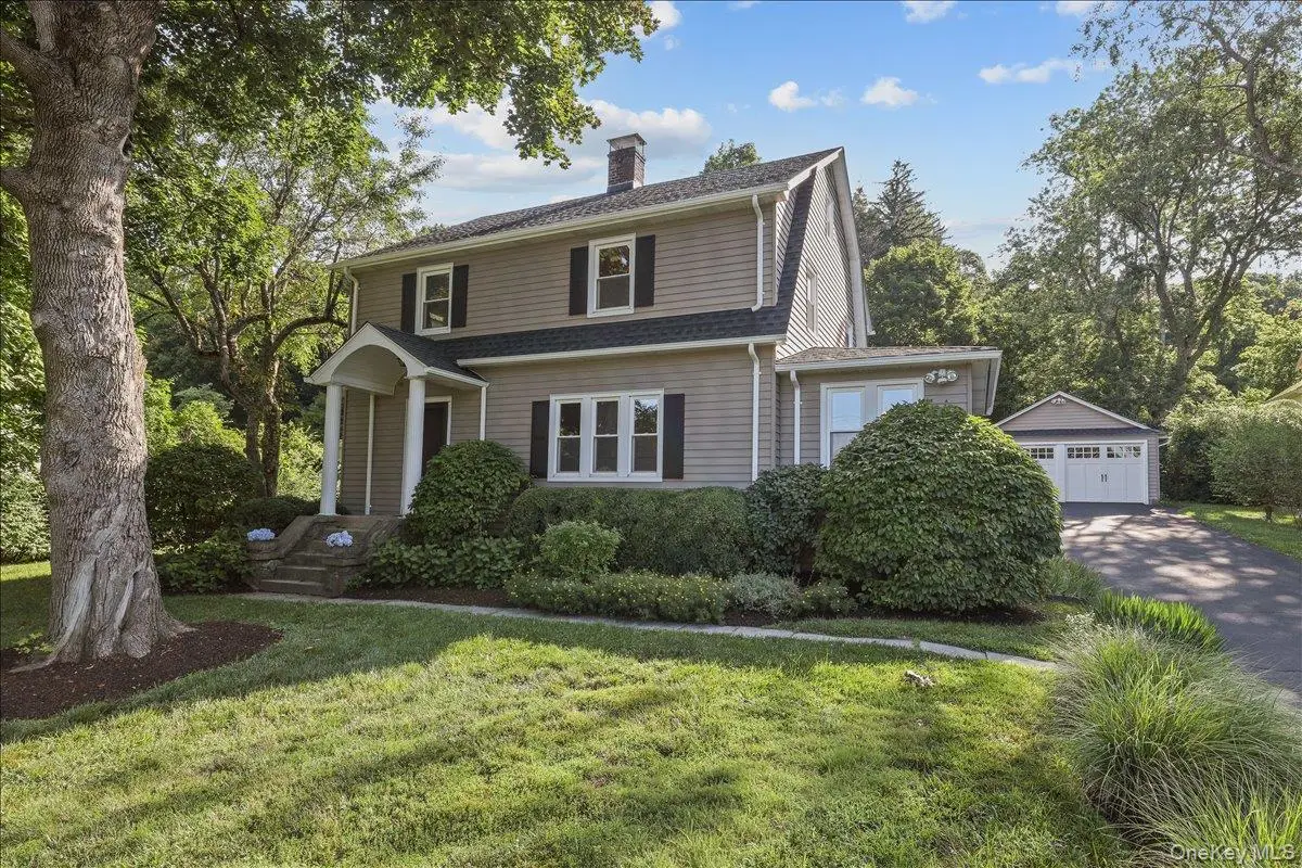 13 Washburn Road, Mount Kisco, NY 10549 - #1