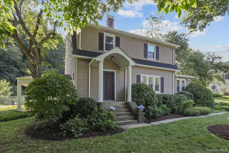13 Washburn Road, Mount Kisco, NY 10549 - #2