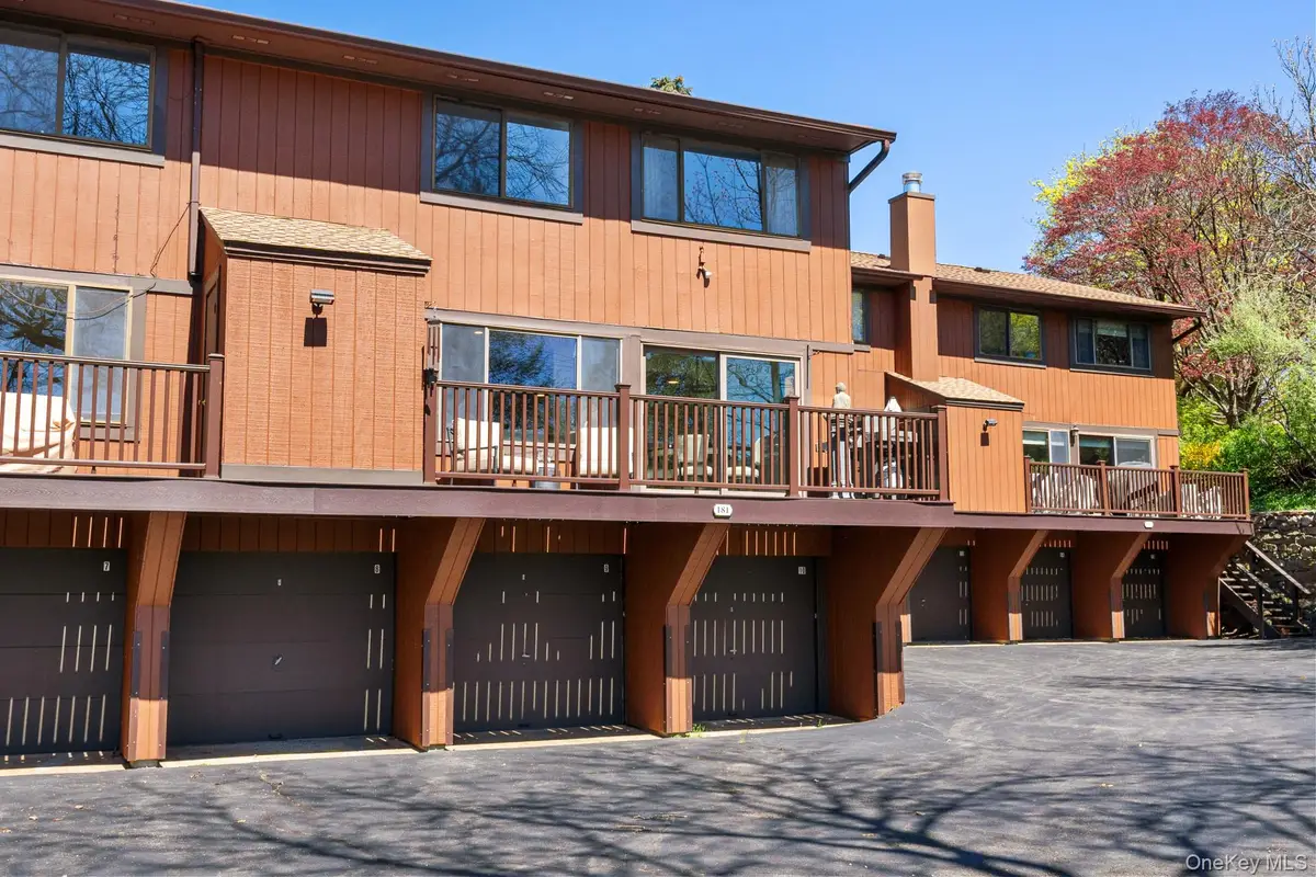 181 Martling Avenue, Tarrytown, NY 10591 - #1