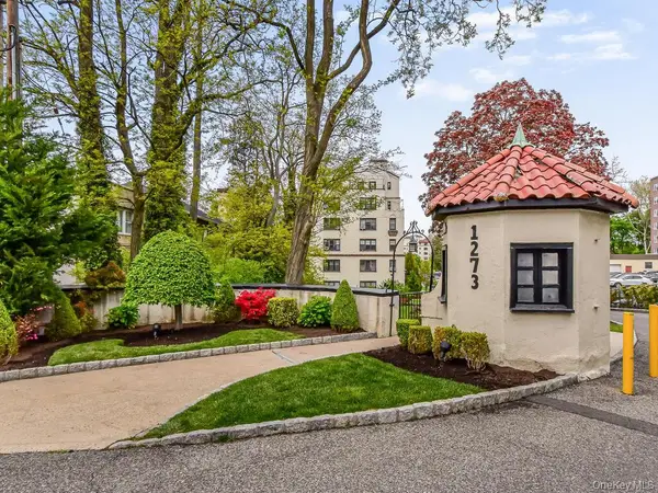 1273 North Avenue #2E, New Rochelle, NY 10804
