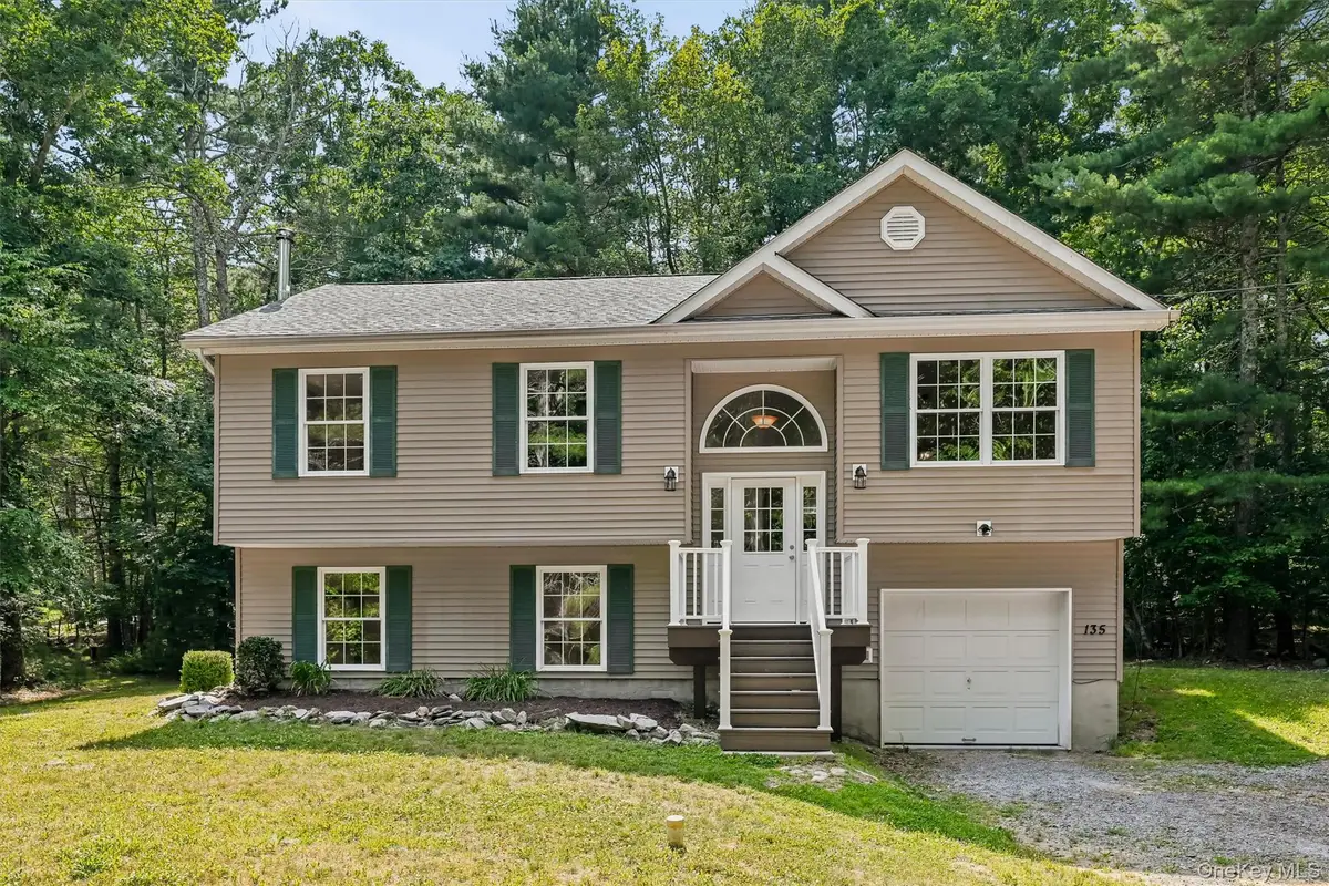 135 Old Forestburg Road, Deerpark, NY 12780 - #1