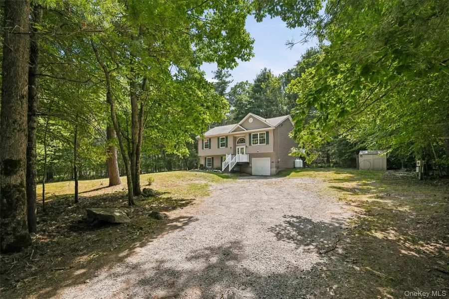 135 Old Forestburg Road, Deerpark, NY 12780 - #2