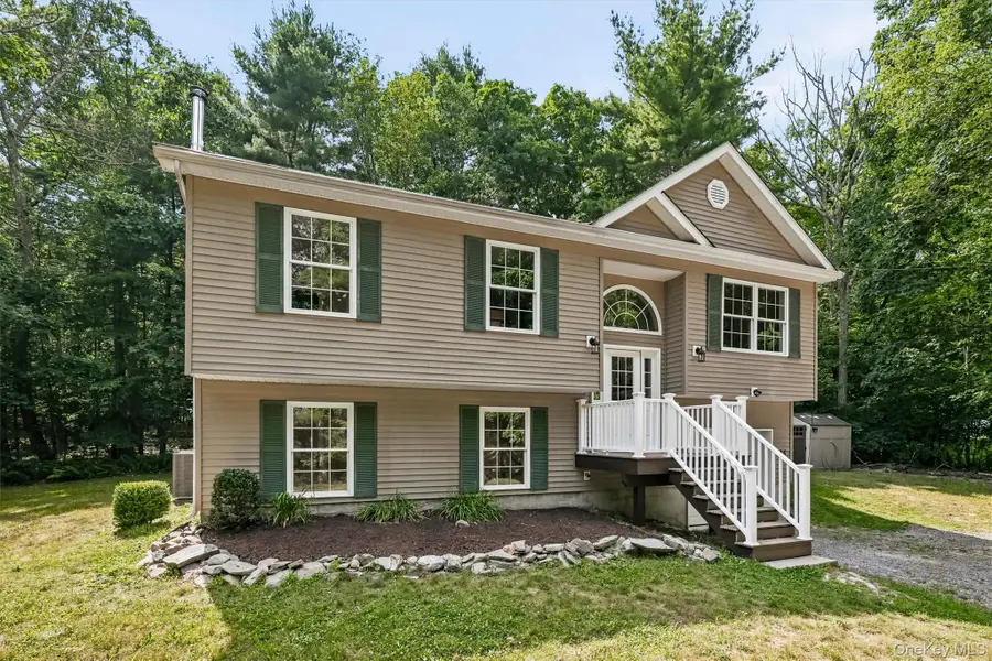 135 Old Forestburg Road, Deerpark, NY 12780 - #3