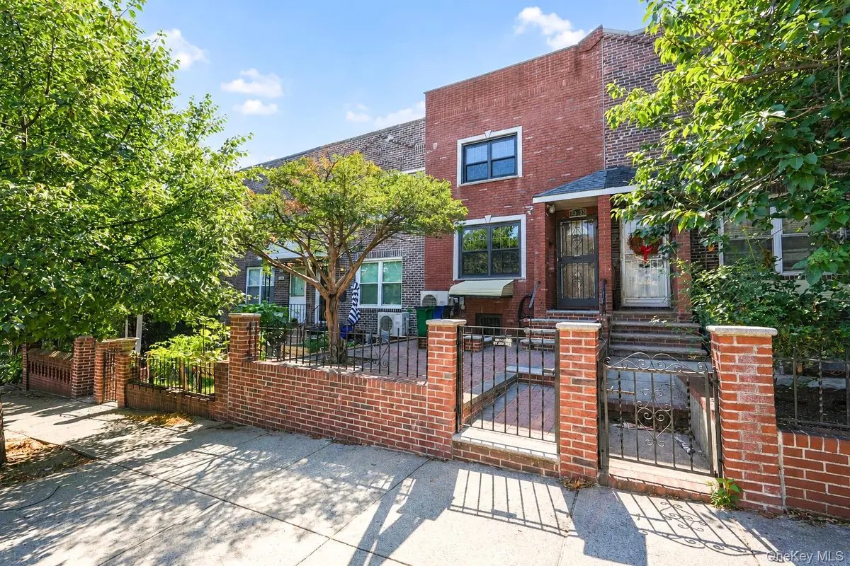 2033 28th Street, Astoria, NY 11105 - #1