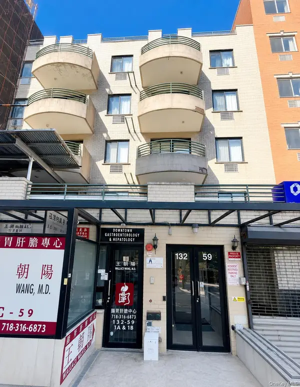 132-59 41st Rd #3B, Flushing, NY 11355