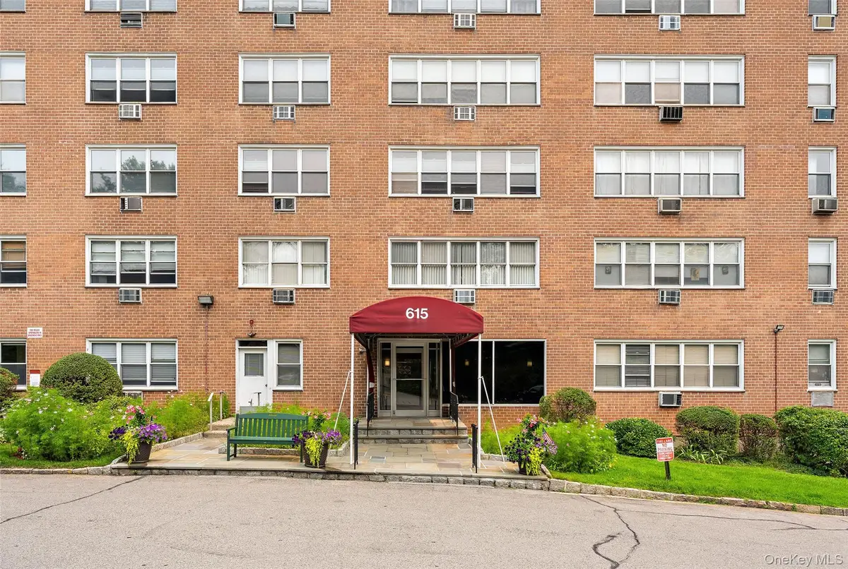 615 Palmer Road #806, Yonkers, NY 10701 - #1