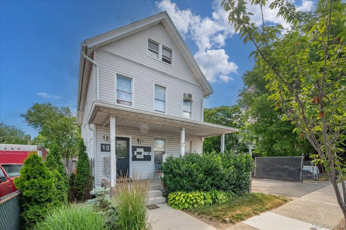 15 Bulkley Avenue, Port Chester, NY 10573 - #1