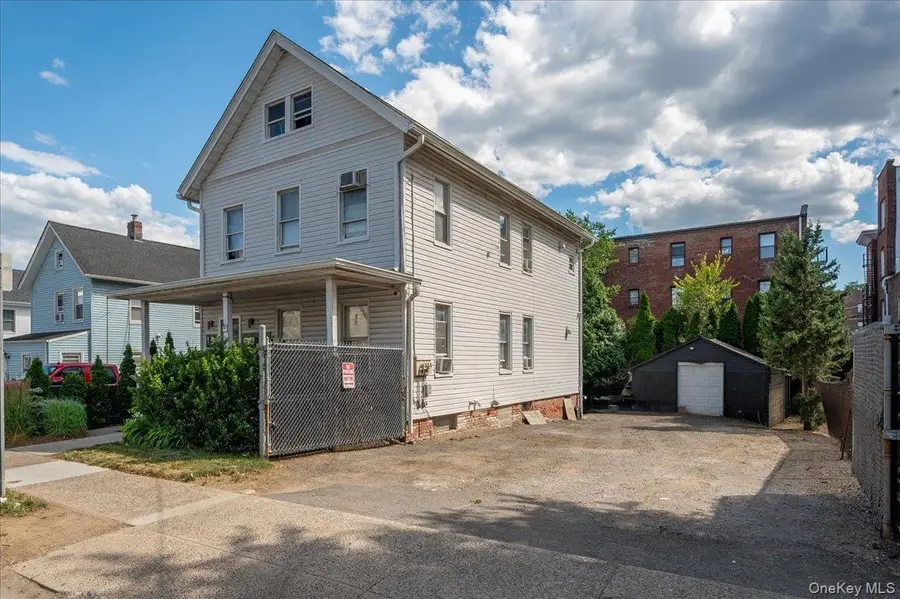 15 Bulkley Avenue, Port Chester, NY 10573 - #3