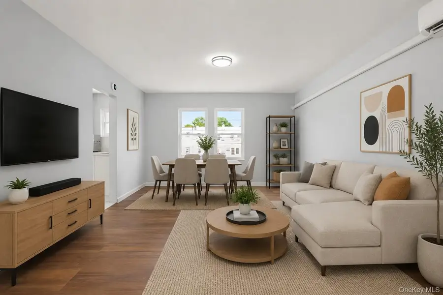 2548 Mickle Avenue, Bronx, NY 10469 - #3