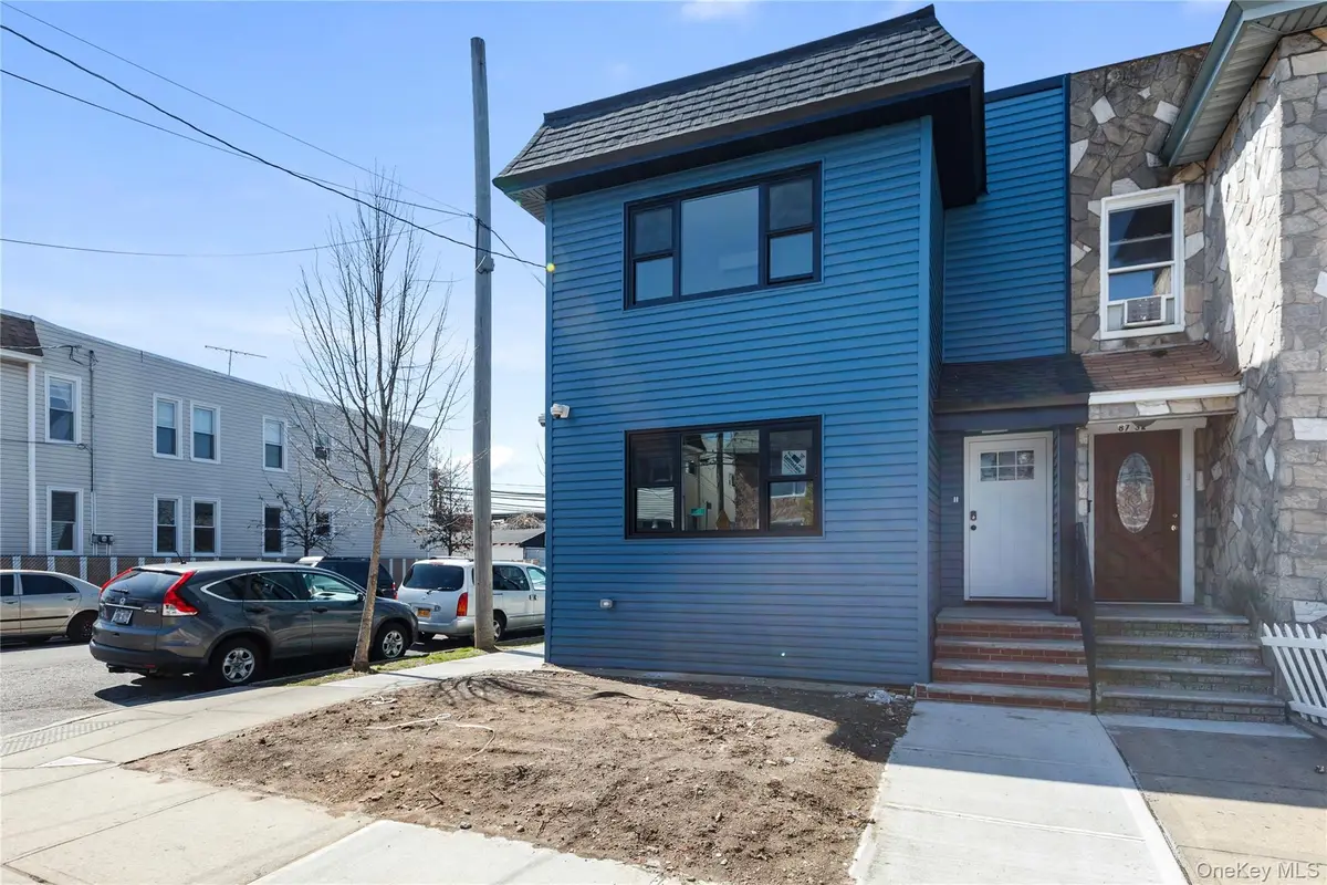 8734 132nd Street, Richmond Hill, NY 11418 - #1