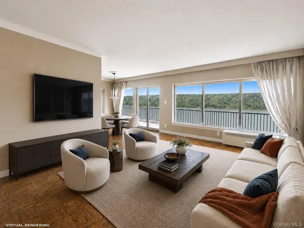 4465 Douglas Avenue #15H, Bronx, NY 10471