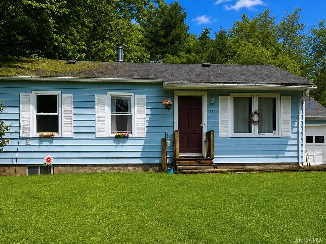 11 Wickham Drive, Warwick, NY 10990 - #1