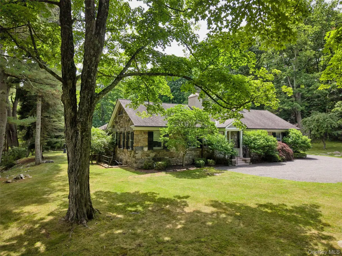 55 Mountain Farm Road, Tuxedo Park, NY 10987 - #1