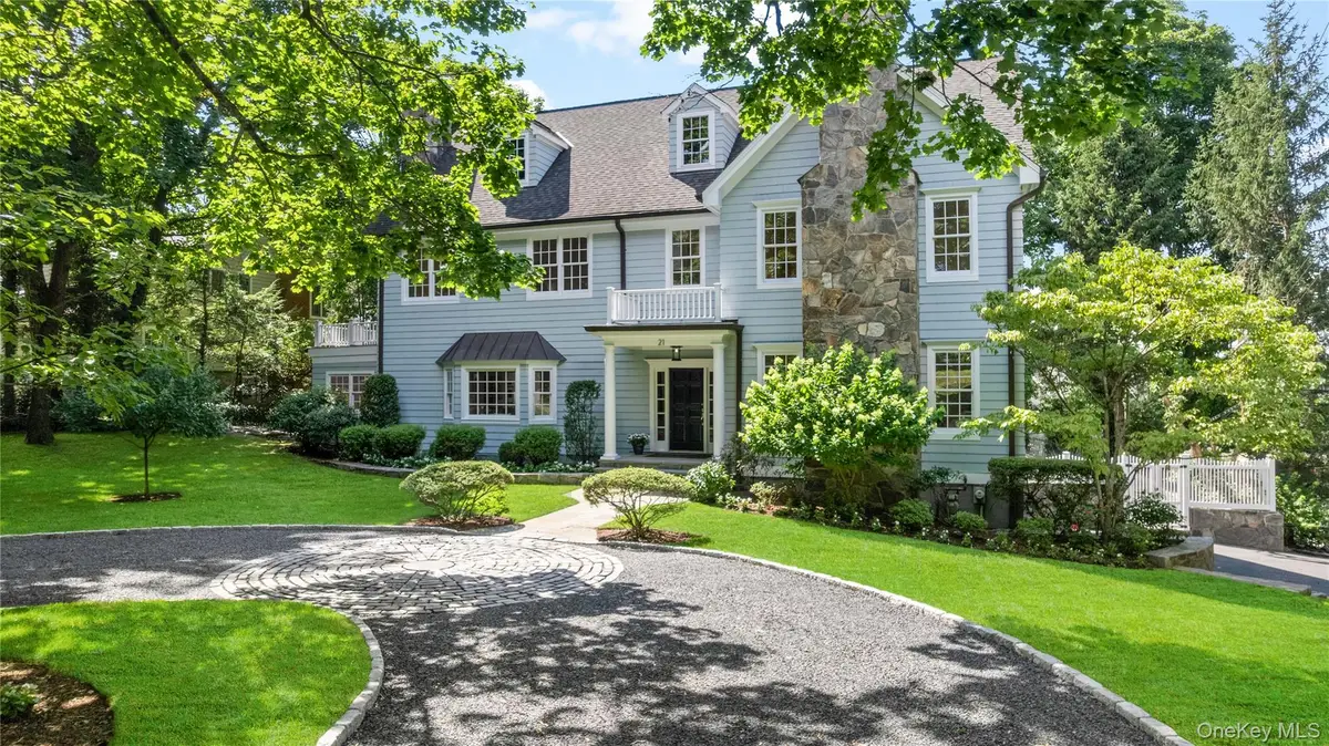 21 Loder Street, Rye, NY 10580 - #1