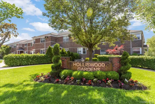 197-09 Dunton Avenue #1A, Holliswood, NY 11423
