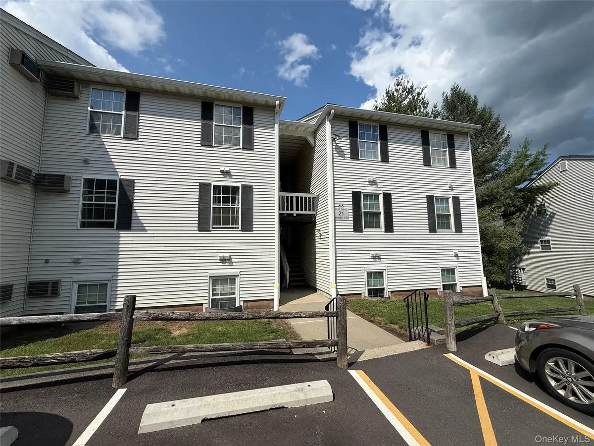 21 Lexington Hill #3, Harriman, NY 10926 - #1