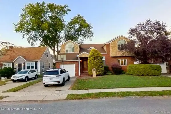 257 Locust Avenue, Staten Island, NY 10306