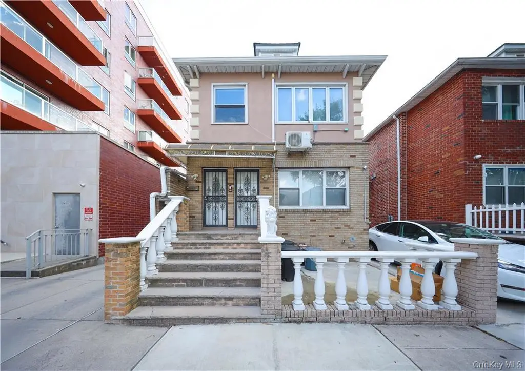 2172 76th Street, Brooklyn, NY 11214 - #1