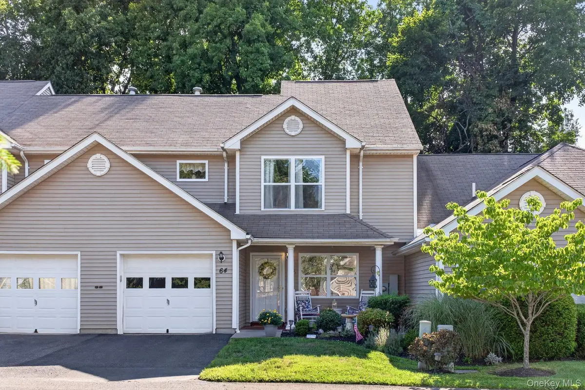64 Twin Ponds Drive, Kingston, NY 12401 - #1