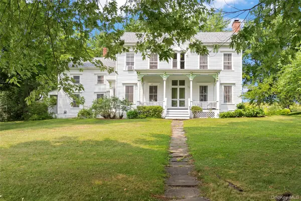 333 County Road 9, Ghent, NY 12075