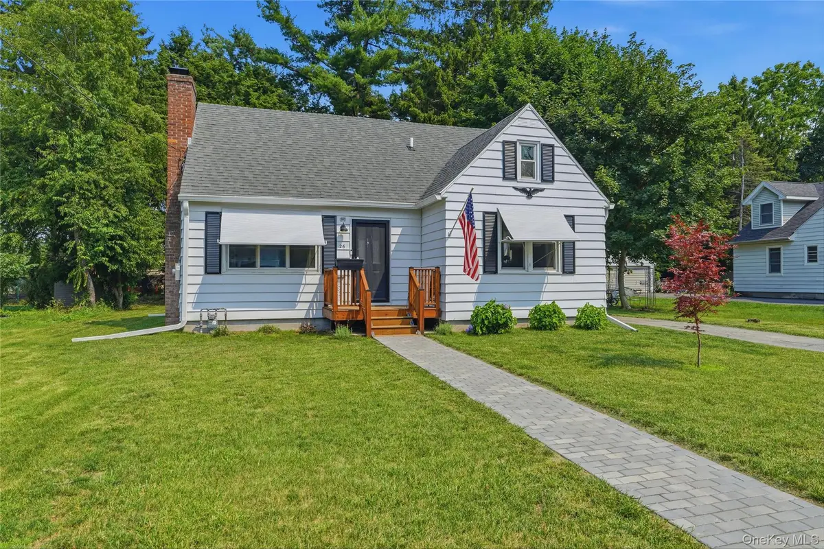 26 Ziegler Avenue, Poughkeepsie, NY 12603 - #1