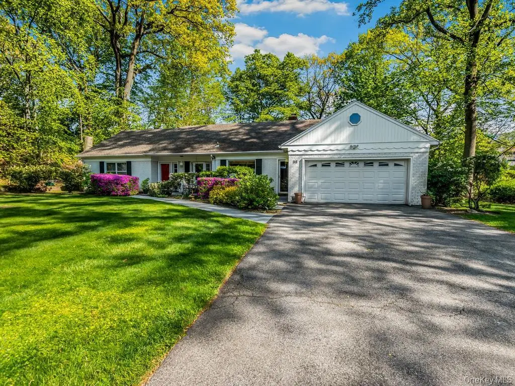 35 Barnard Road, New Rochelle, NY 10801 - #1