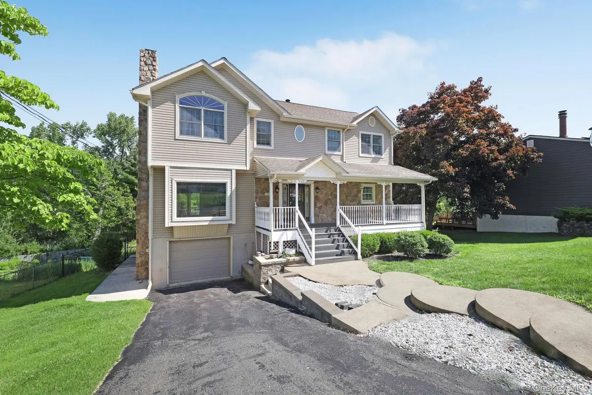 27 Walton Terrace, Monroe, NY 10950 - #1
