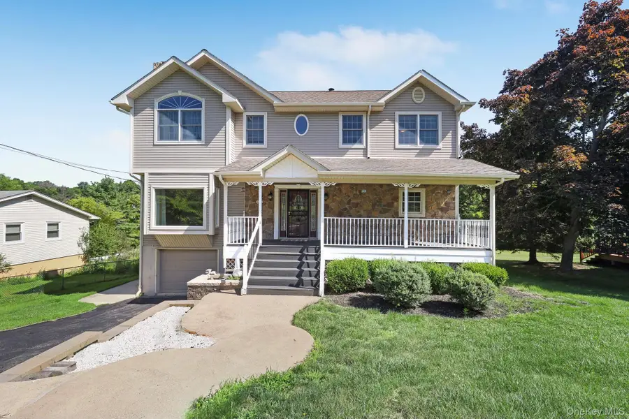 27 Walton Terrace, Monroe, NY 10950 - #2