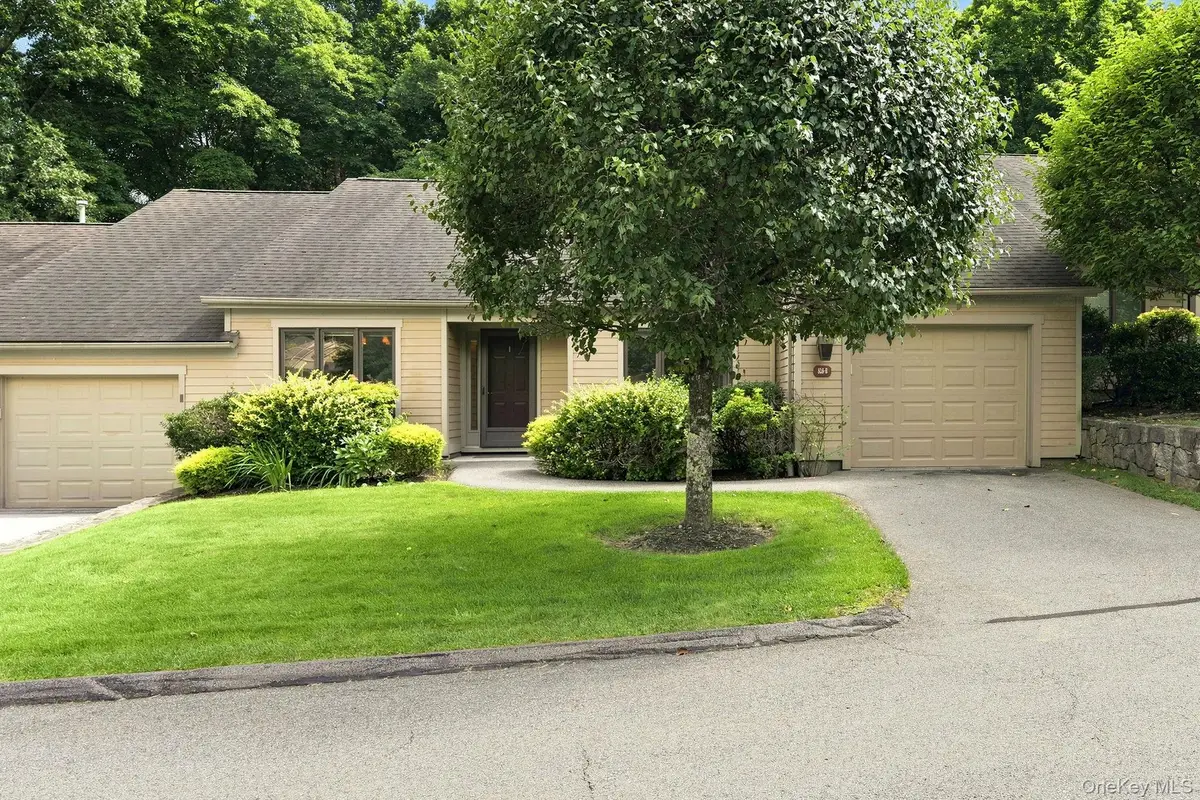 828 Heritage Hills #B, Somers, NY 10589 - #1