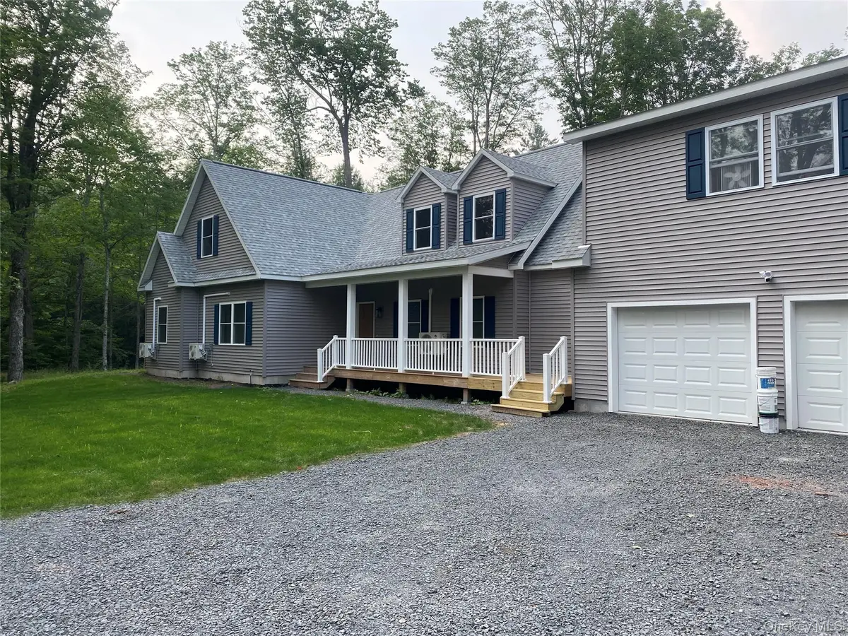 159 Park Lane, Tannersville, NY 12485 - #1