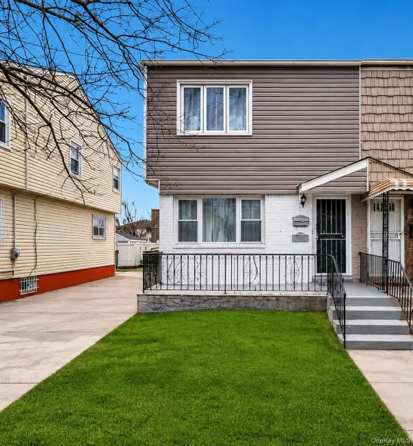 17826 Zoller Road, Springfield Gardens, NY 11434
