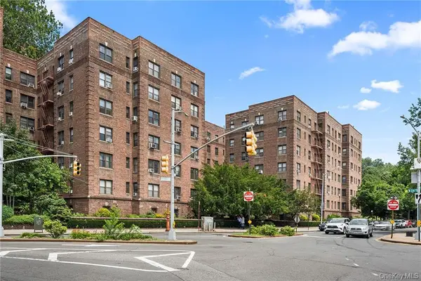 3015 Riverdale Avenue #5F, Bronx, NY 10463