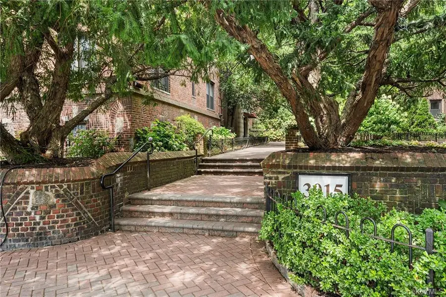 3015 Riverdale Avenue #5F, Bronx, NY 10463 - #2