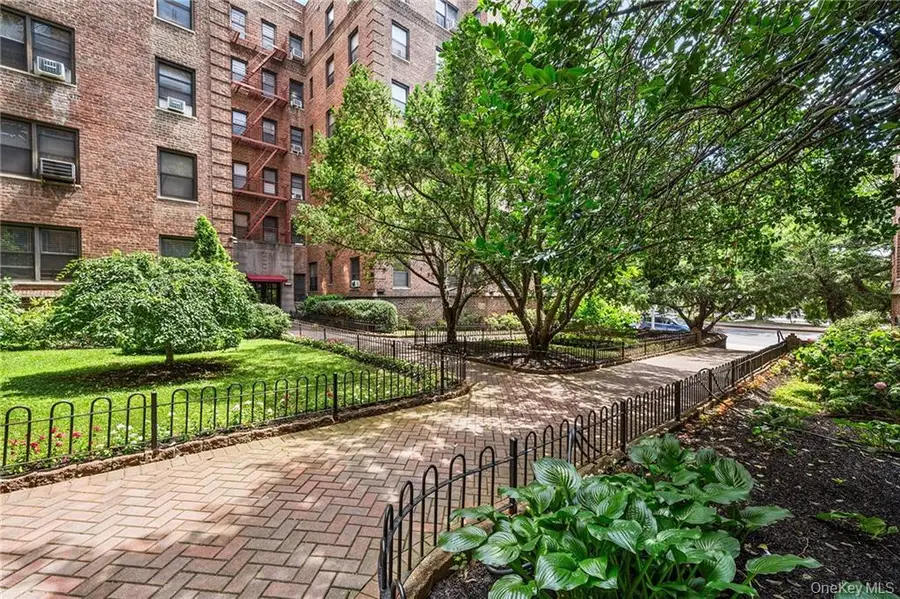 3015 Riverdale Avenue #5F, Bronx, NY 10463 - #3